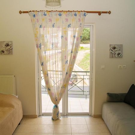 Golden Horizon Haven Villa Preveza Exterior photo